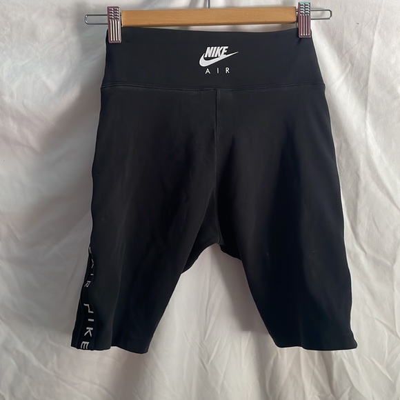 Nike Air Logo biker shorts - Picture 5 of 6